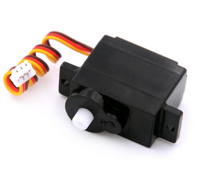 s-idee® 2044 Servo für WLtoys 284131 284010 284161 K989