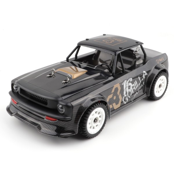 s-idee® SG1604 Rtr Rc Racing Autos 1/16 2,4g 4wd 30 km/h Rc Auto Led Licht Drift proportionale Steues-idee® SG1604 Rtr Rc Racing Autos 1/16 2,4g 4wd 30 km/h Rc Auto Led Licht Drift proportionale Steue