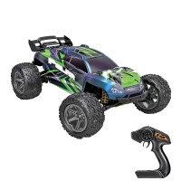 s-idee® S10422 HS10422 RC Monstertruck 1:8 mit 2 Akkus 2,4 GHz 45 km/h schnell proportional wassergeschützt  s-idee® S10422 HS10422 RC Monstertruck 1:8 mit 2 Akkus 2,4 GHz 45 km/h schnell proportional wassergeschützt