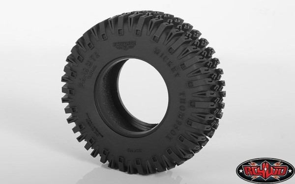 Mickey Thompson Narrow 2.2 Baja MTZ Scale Reifen TRX6 G63