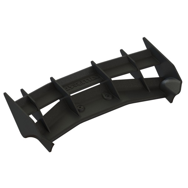 1/8 Rear Wing: TYPHON 4x4 ARA480016