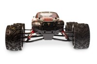 Vorschau: s-idee® 18338 X9116 rot RC Auto Buggy wasserabweisender Monstertruck 1:12 mit 2,4 GHz über 40 km/h Vorschau: s-idee® 18338 X9116 rot RC Auto Buggy wasserabweisender Monstertruck 1:12 mit 2,4 GHz über 40 km/h