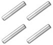 s-idee® Sicherungsstift Räder 1.8x 6,8mm für SG1603/1604/1605/1606/1607/1608 1603-022