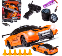 s-idee® SC24A05 Drift Car 1:24 Ferngesteuertes RC Auto s-idee® SC24A05 Drift Car 1:24 Ferngesteuertes RC Auto