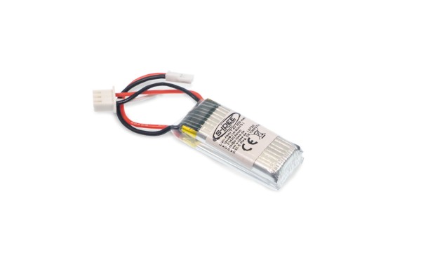 s-idee® Ersatzakku F959 A800 7,4V 300 mah Zubehör Ersatzteil für RC-Modell