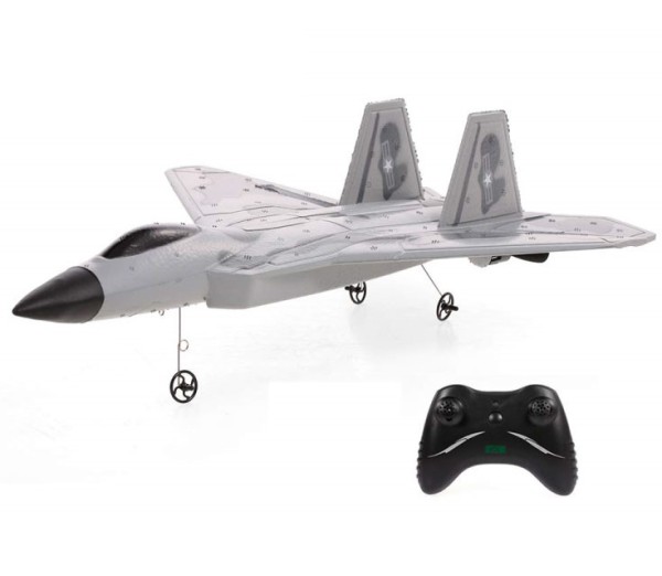 s-idee® FX822 RC ferngesteuertes Flugzeug mit 2,4 GHz