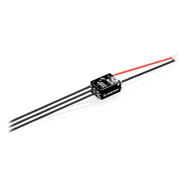 Mini28 Combo mit 1626SD 5000kV