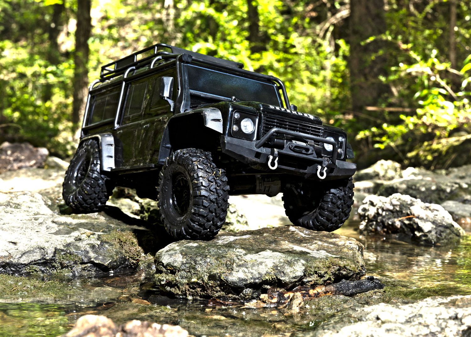 Crawler 