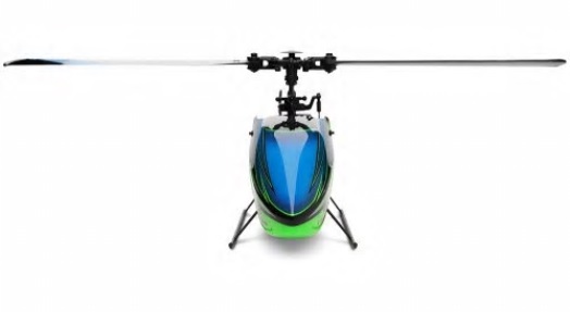 s-idee® V911s 4 Kanal 2,4 Ghz Heli RC Hubschrauber/Helikopter 