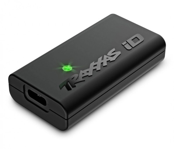 USB-C Charger Auto ID 2-Amp 2S Li-Po Ladegerät Lader