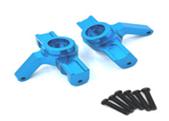 s-idee® C-HUB 2er Alu Set vorne für MJX 16207 16208 16209 16210 H16 H16H H16E H16P