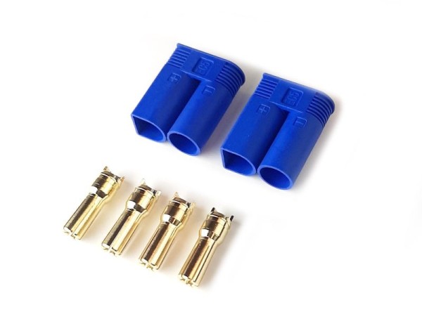 EC5 Stecker (2)