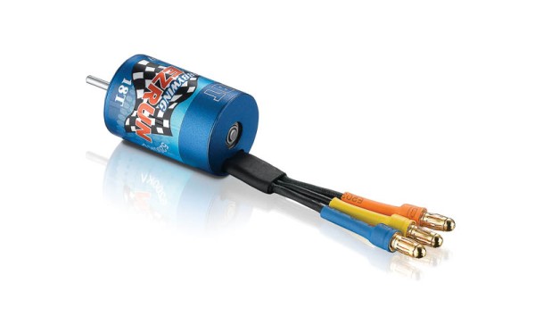 Ezrun 2030 Motor 5200kV