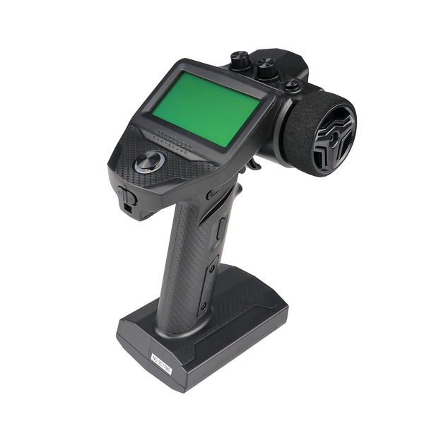 FS-G7P+ Sender 10 Kanal Fernsteuerung inkl. Empfänger