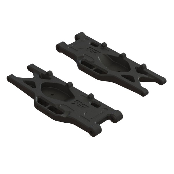 Rear Suspension Arms (2) ARRMA - ARA330710