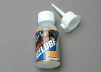 Differential-Öl 10K WT 50ml Differential-Öl 10K WT 50ml