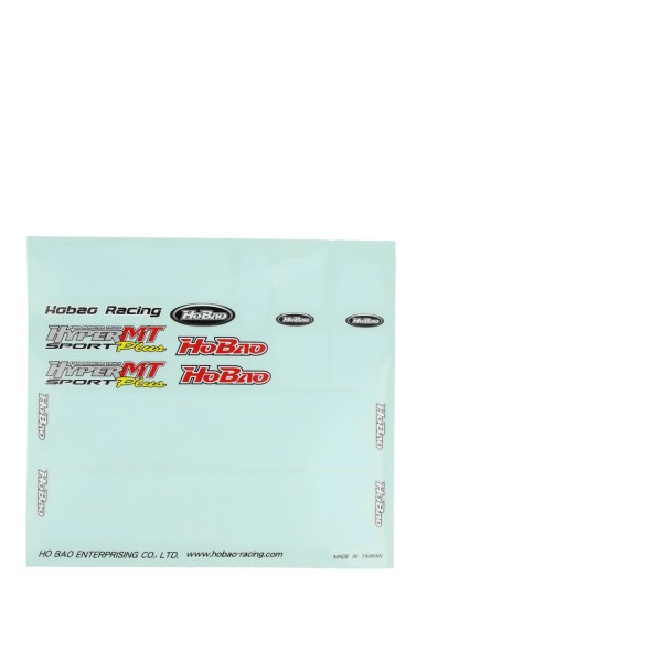 MT Plus Karosserie Blau