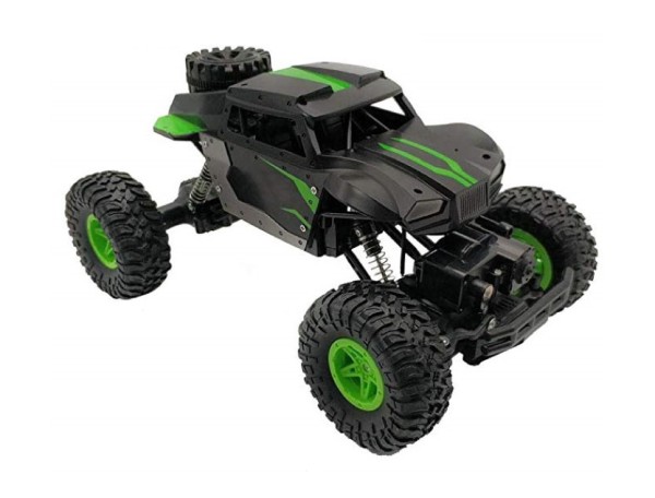 s-idee® LH-C011S ferngesteuerter RC Offroad-Truck Rock Crawler 1:16