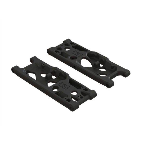 Rear Lower Suspension Arms (1 Pair) Art.Nr.: ARA330590 KRATON 8S Outcast 8S