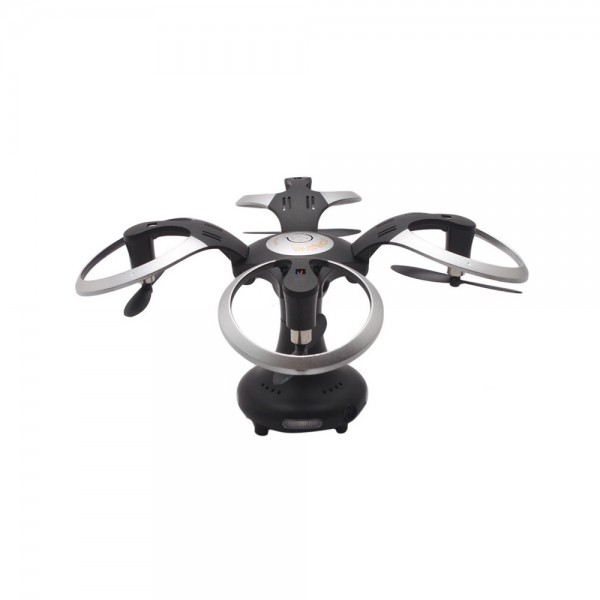 s-idee® S415 Quadrocopter mit Headlessmode, Wifi, Kamera u.v.m.