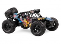 s-idee® G173 RC High Speed Car 1:16 mit 2,4 GHz 4WD 36 km/h s-idee® G173 RC High Speed Car 1:16 mit 2,4 GHz 4WD 36 km/h