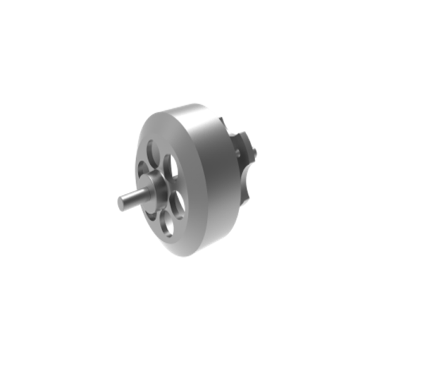 s-idee® 742-7 Phoenix P7570713 Zubehör flaches Plastikgelenk