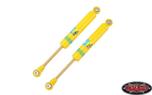 Bilstein B6 4600 Series Stoßdämpfer 100mm RC4WD TRX4 Axial usw.