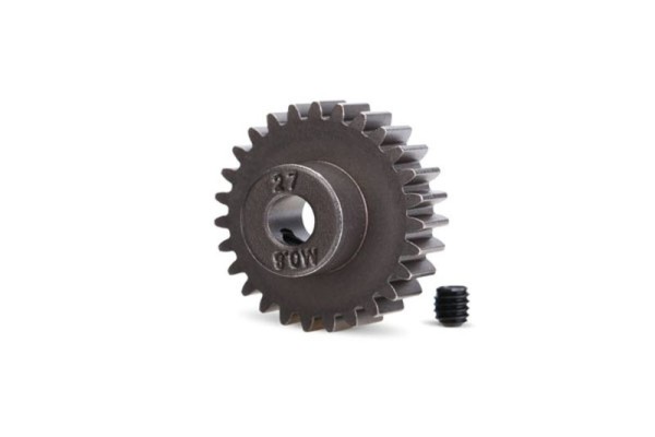 Ritzel 27Z 32dp Modul 0.8 für 5mm Welle UDR