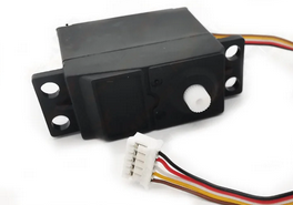 s-idee® L303-24 Servo Zubehör Ersatzteil für RC-Modell A959 A959-A A959-B A979-B