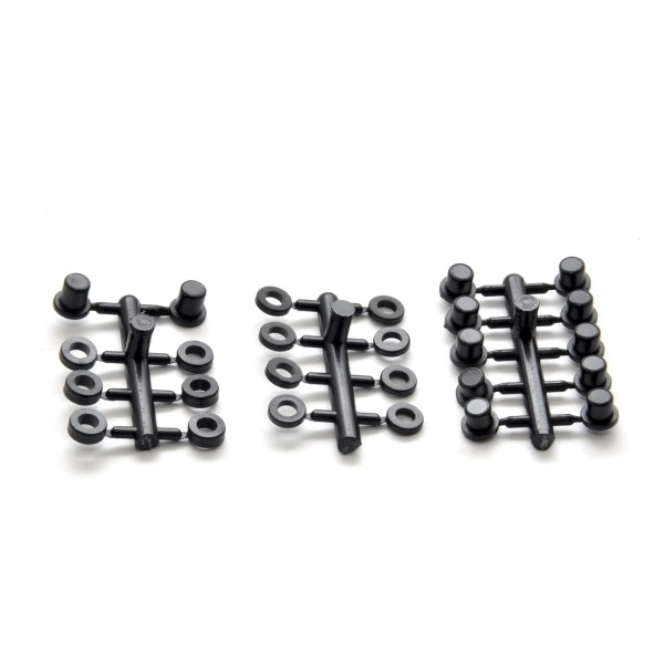 Hyper Mini ST Hinge Pin Bushings