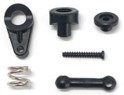 s-idee® Servohalterungskit für SG1603/1604/1605/1606/1607/1608 |1603-030+032