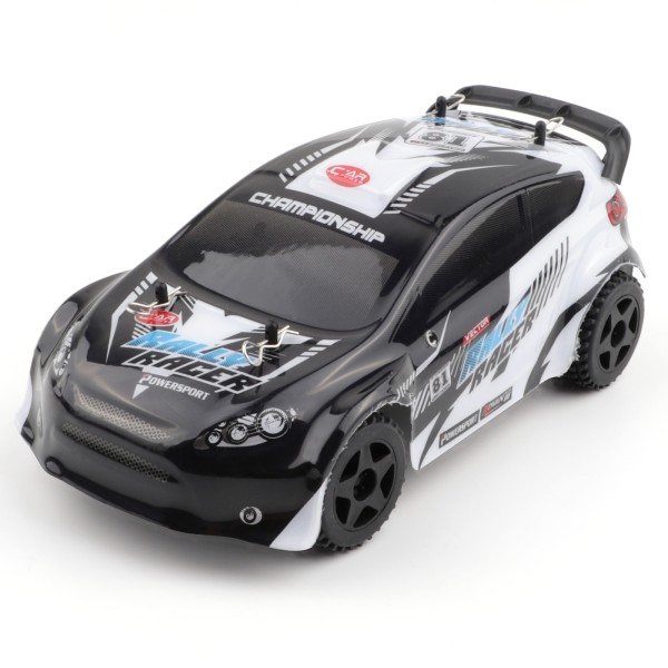 s-idee® SG2410 1/24 Drift Car 2,4GHZ RC Drifter 2WD LED ferngesteuert