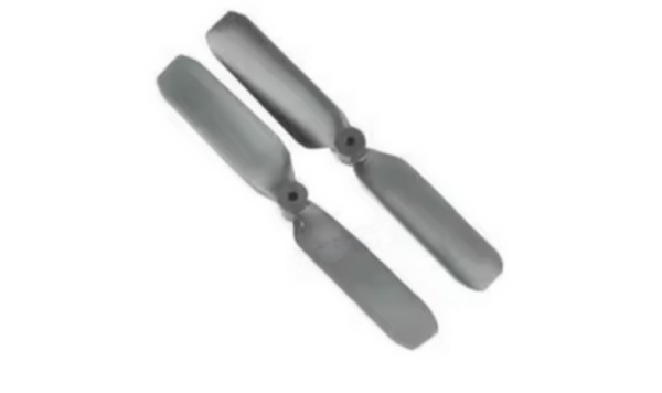 s-idee® Heckrotoren 2er Set S03 Hubschrauber
