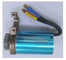 Motor passend für 184016 WL Toys 1;18