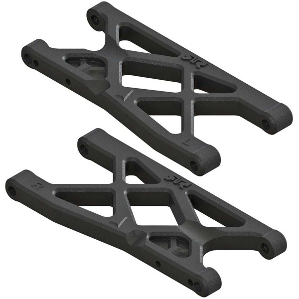 Suspension Arm Rear (2): 4x4 ARRMA - ARAC9066 ARA330516 ARRMA Granite/ Bigrock / Vortex 223s