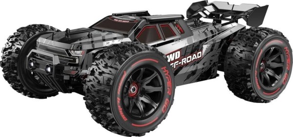 s-idee® MJX 14210 RC Car 1:14 Brushless Highspeed Off-Road Truck 2S 45 km/h