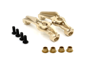 s-idee® H12y /H12y+/ H12P Vordere C-Hubs 2er Set Crawler 1:12