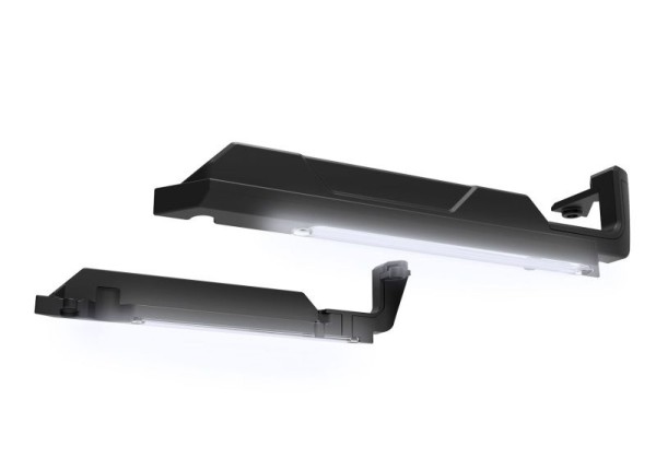 Unterboden LEDs weiß TRAXXAS Mini-Maxx