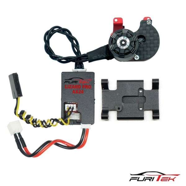 Stinger Brushless Power System
