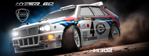 SummerSale! s-idee® 14302 MJX 1/14 2.4G Sport Drift RC Auto Driftcar 42km/h rc ferngesteuert Lancia
